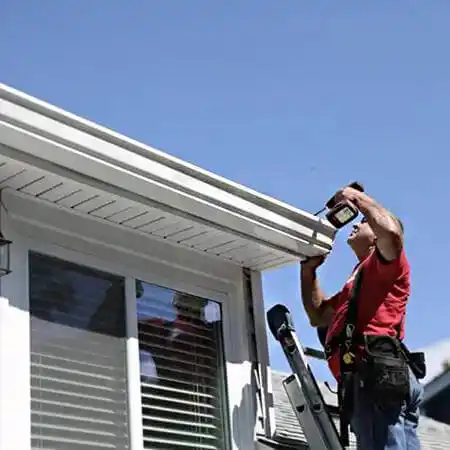 gutter services South Renovo